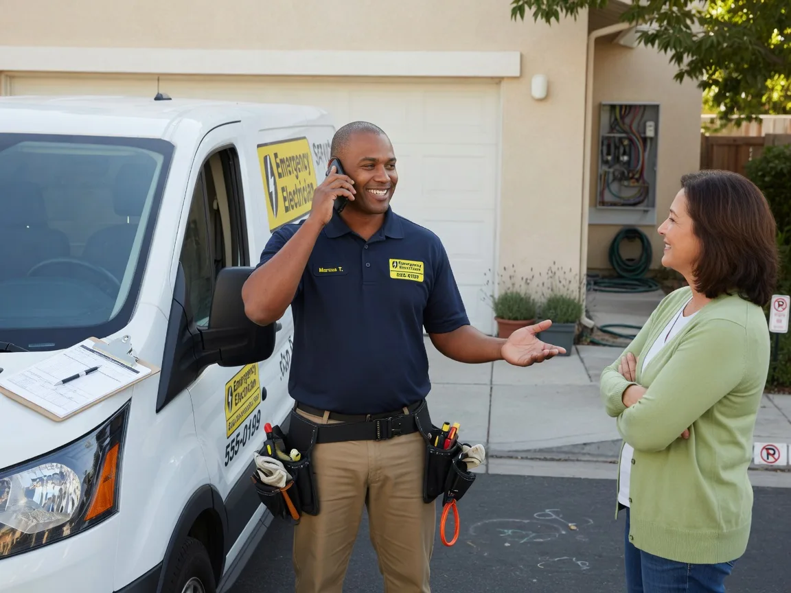 Emergency Electrician Hawaii FAQs